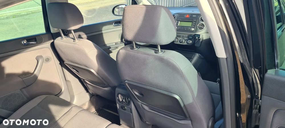 Volkswagen Golf 1.9 TDI Edition - 8