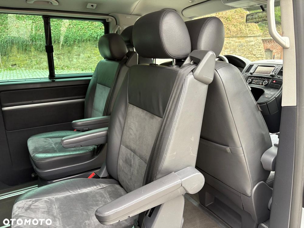 Volkswagen Multivan L1 Highline 4Motion - 18