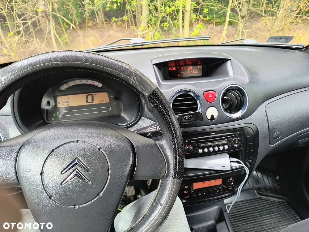 Citroën C3 - 9