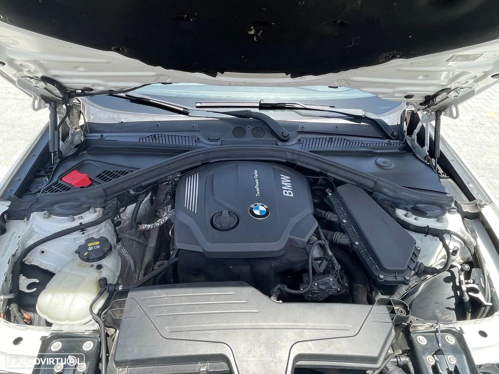 BMW 116 d Advantage - 3