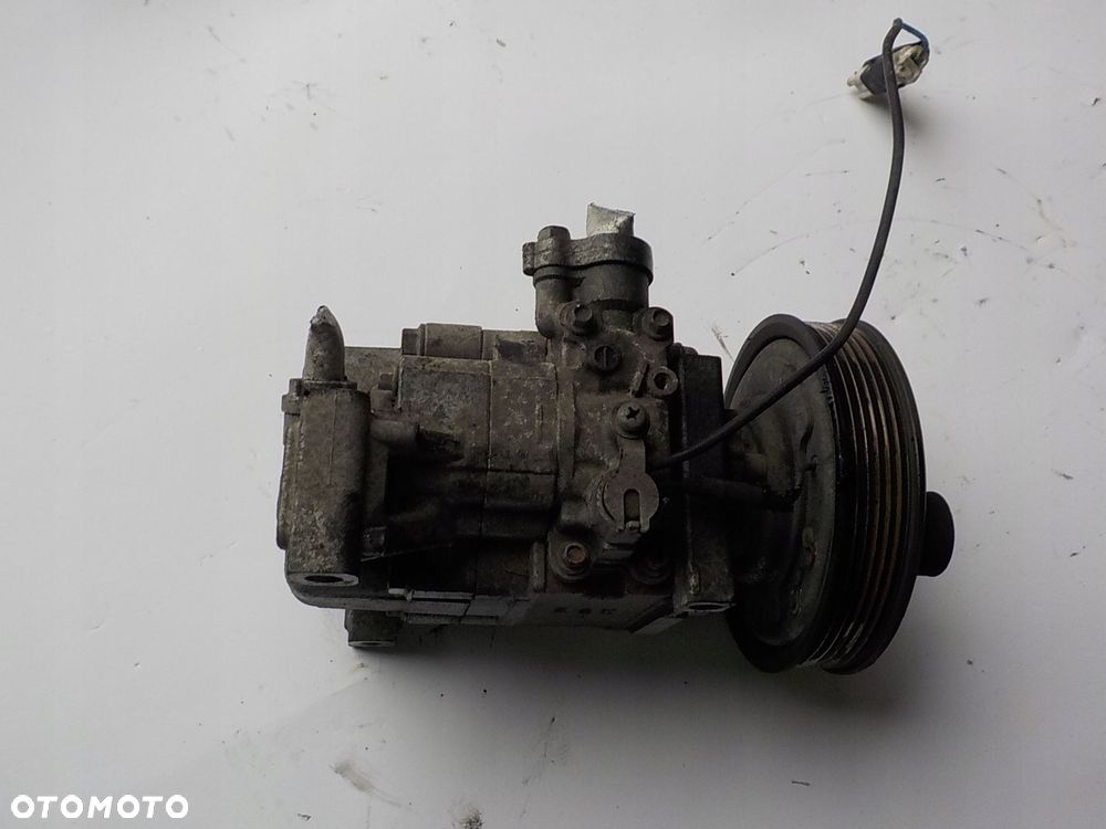 MAZDA 3 1.6 B SPRĘŻARKA POMPA KLIMATYZACJI H12A1AX4EY - 4