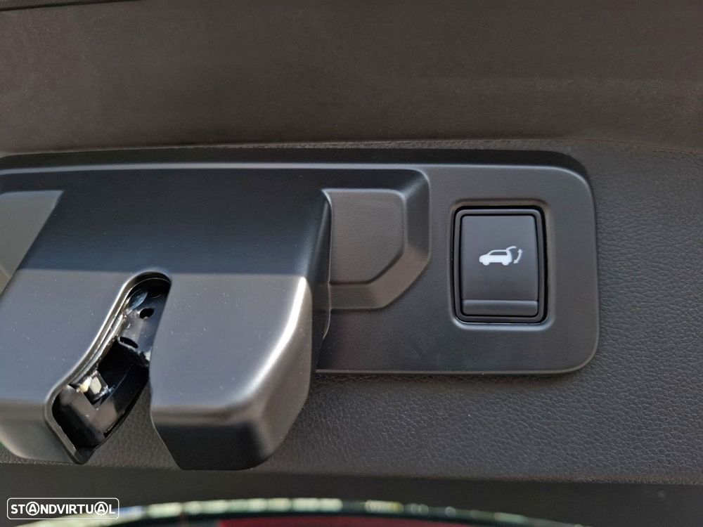 Renault Austral 1.3 Mild Hybrid Esprit Alpine Auto - 28