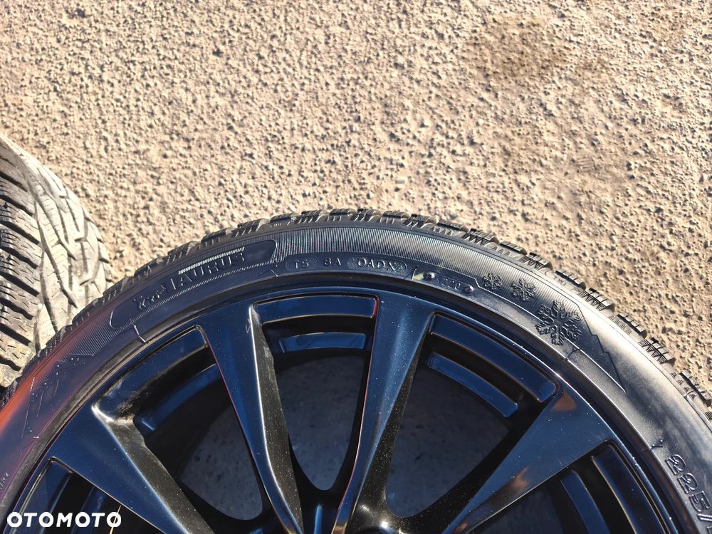 5x112 Alufelgi Felgi Aluminiowe 17 Koła Zimowe zima AUDI A4 B6 B7 B8 A6 C6 C7 C5 A3 8P 8V Q3 Q5 VW TIGUAN PASSAT B5 B6 B7 B8 Golf 5 6 7 Touran Caddy jetta SHARAN TROC SEAT EXEO Altea xl Leon ateca ALHAMBRA TOLEDO SKODA Octavia 2 II IV 3 4 III Superb yeti karoq Mercedes 20r. Alu-Rad Legnica 225/45 6mm - 13