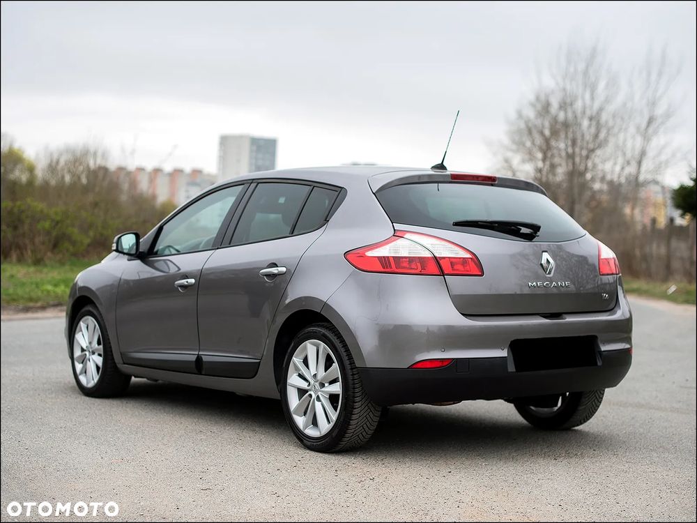 Renault Megane - 12