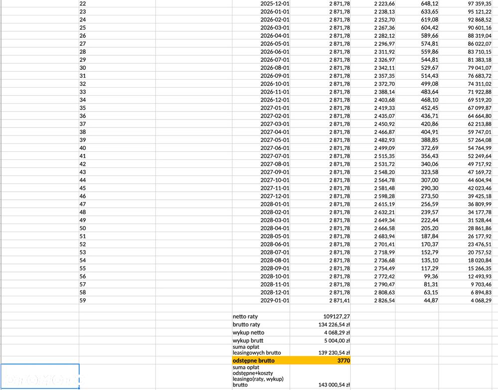 Cupra Formentor 2.0 TSI 4Drive DSG - 13