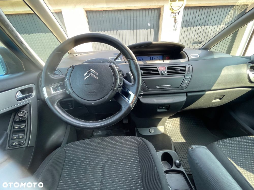 Citroën C4 Picasso 2.0 HDi FAP ESG6 Style - 9