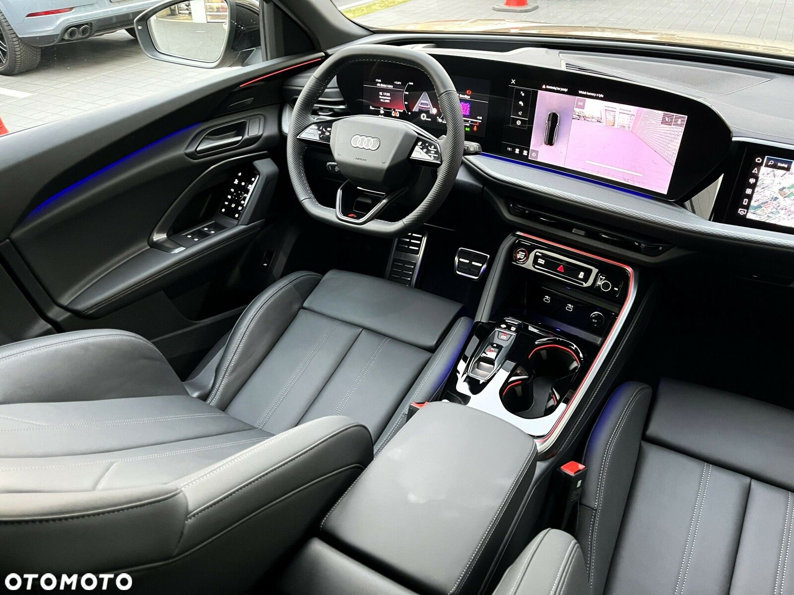 Audi Q5 - 23