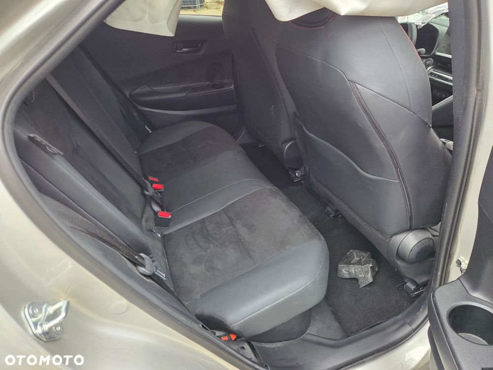 Toyota C-HR 2.0 GR SPORT Premiere - 15