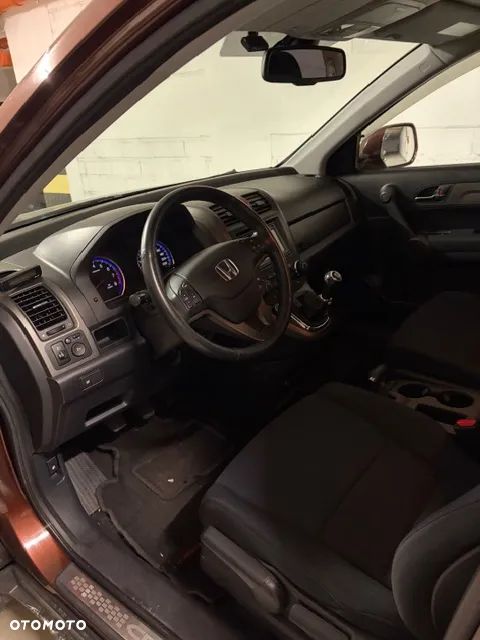 Honda CR-V 2.0 Elegance Lifestyle - 5