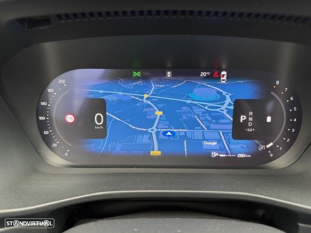 Volvo XC 40 2.0 B3 Plus Dark - 14