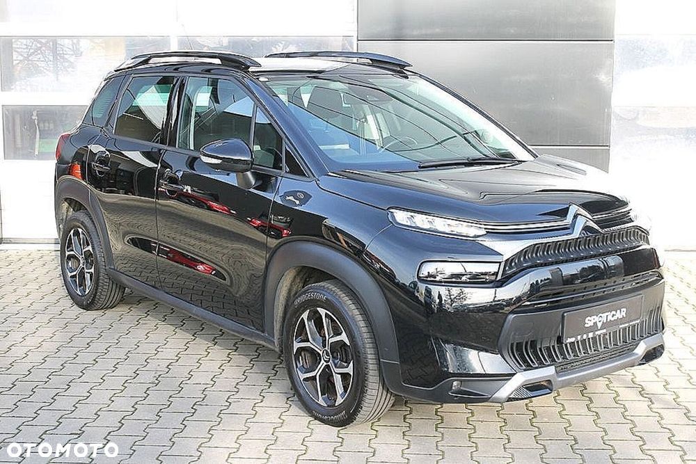 Citroën C3 Aircross - 18