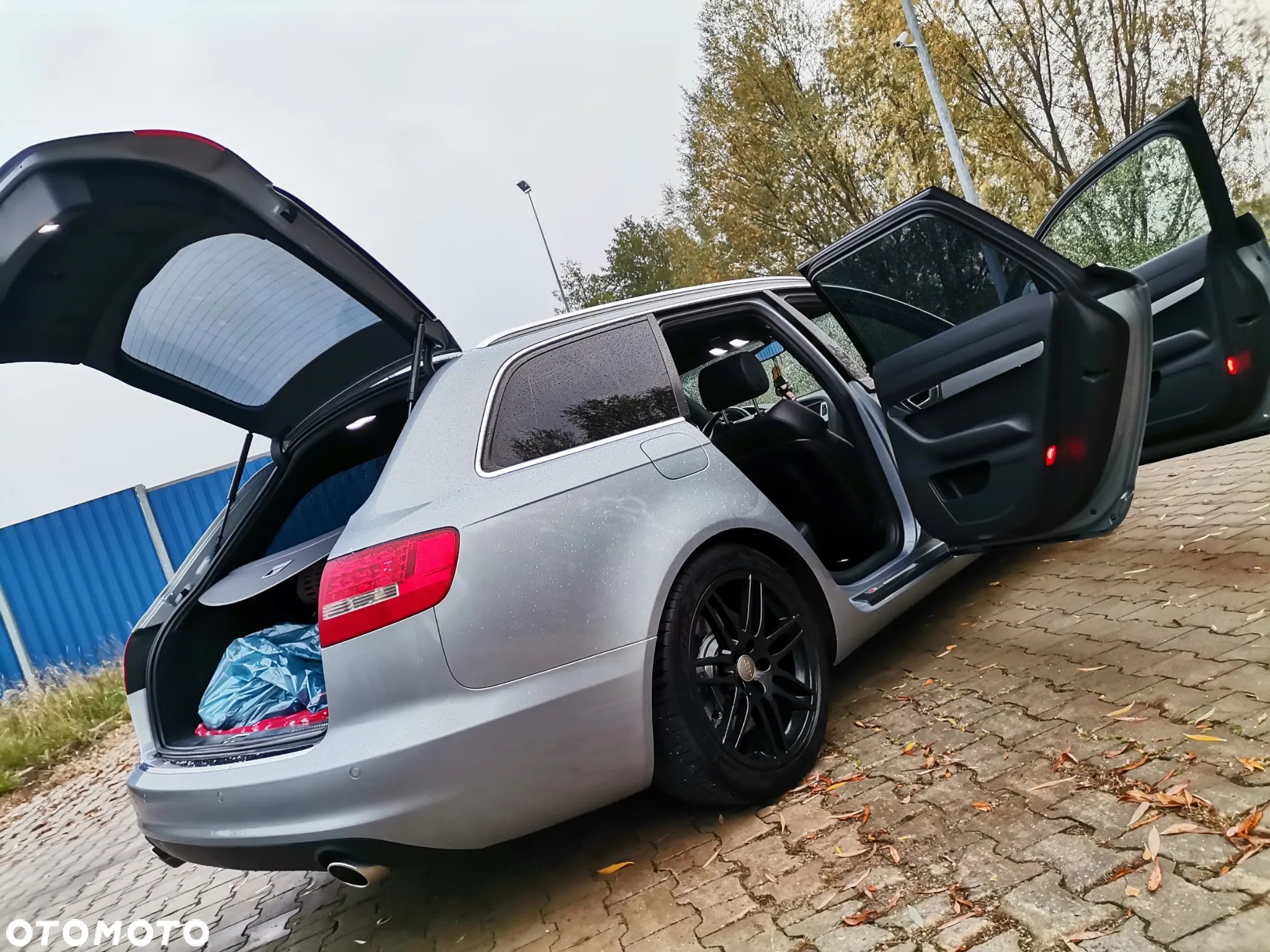 Audi A6 2.7 TDI - 12