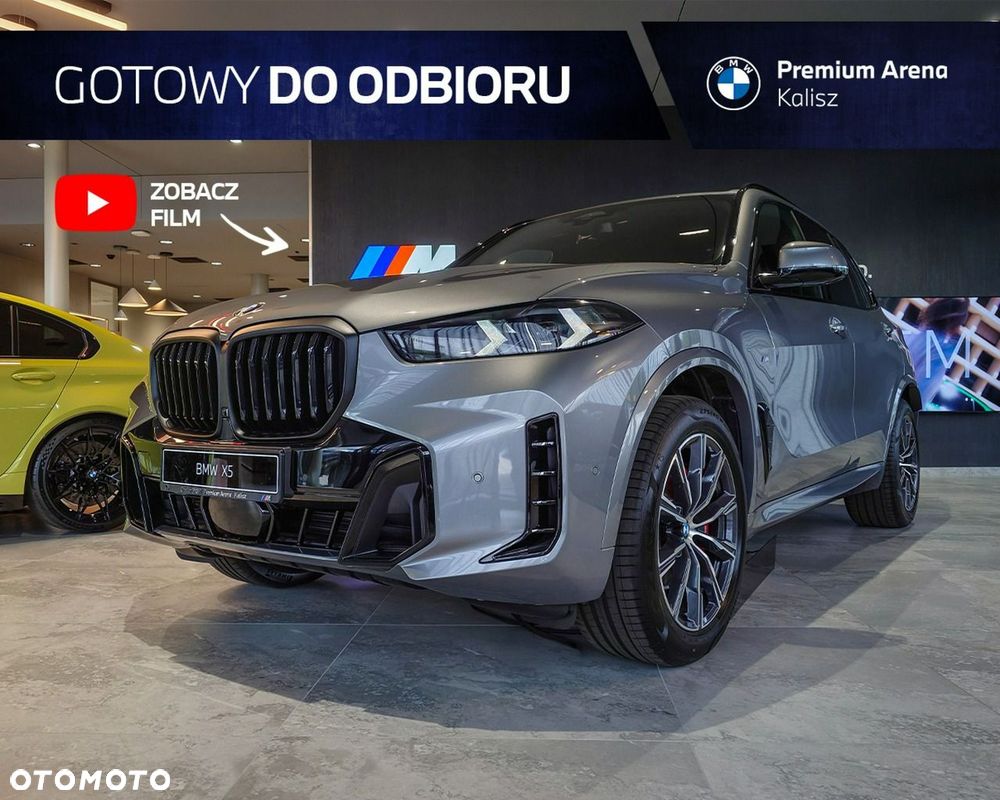 BMW X5 xDrive30d - 2