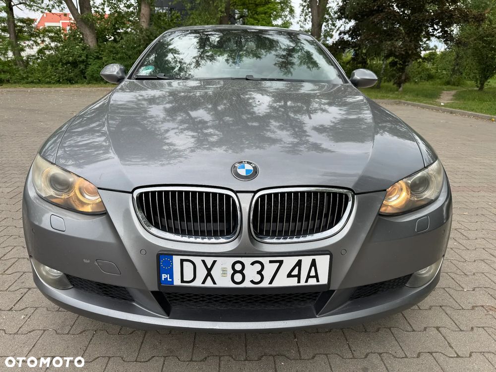 BMW Seria 3 325i Edition Exclusive - 9