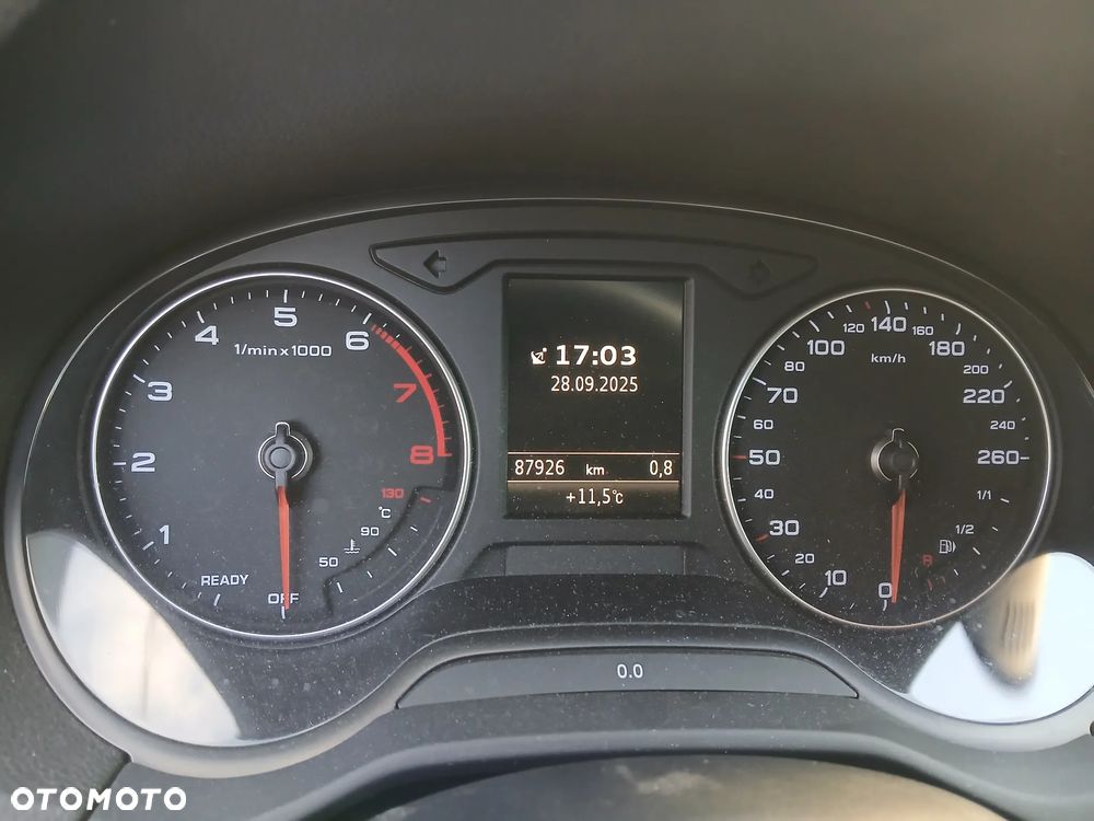Audi Q2 1.0 TFSI - 10
