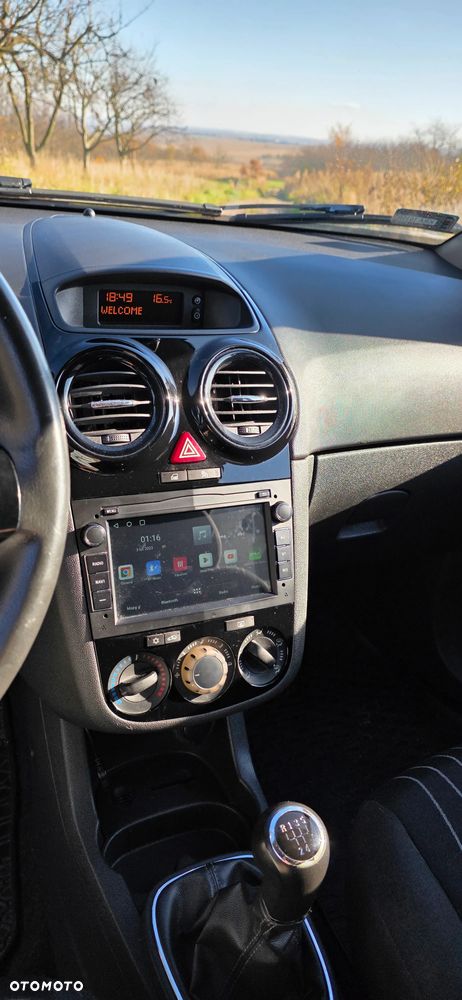 Opel Corsa 1.3 CDTI 111 - 10