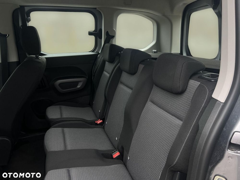 Toyota Proace City Verso 1.5 D-4D Business - 14
