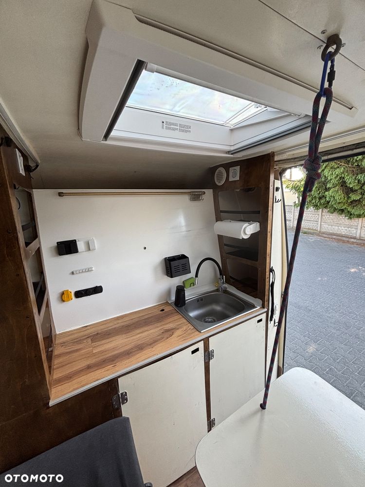 Fiat Ducato - 9