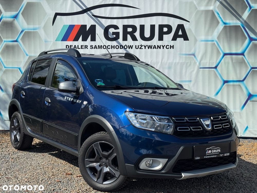 Dacia Sandero Stepway - 4