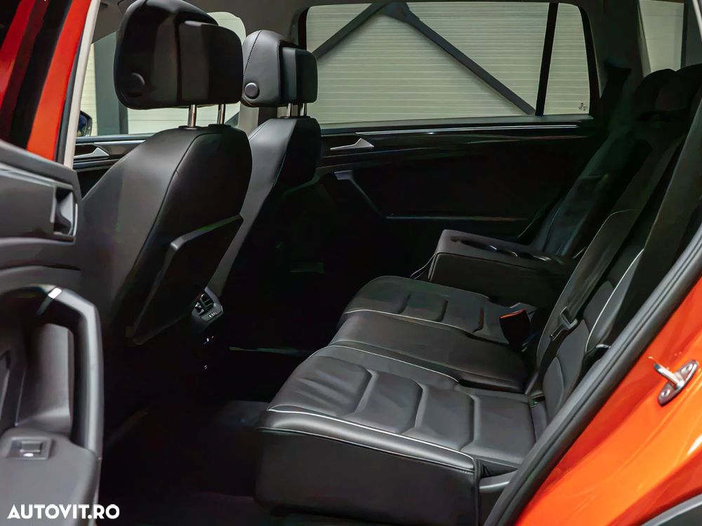 Volkswagen Tiguan 2.0 TDI DSG R-Line - 21