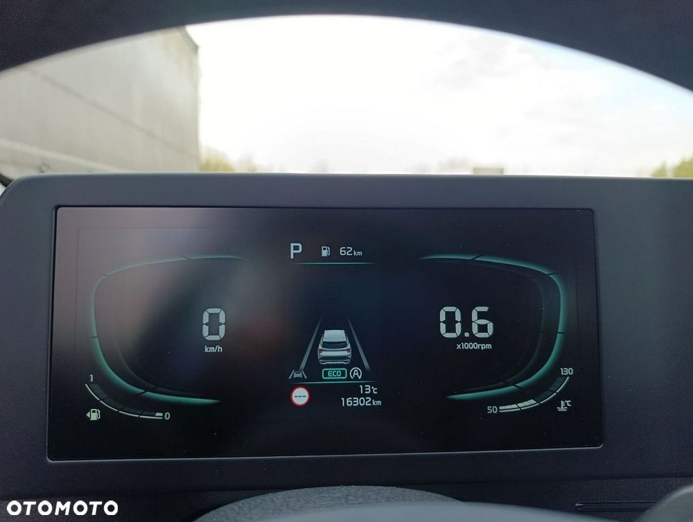 Kia Sportage - 6