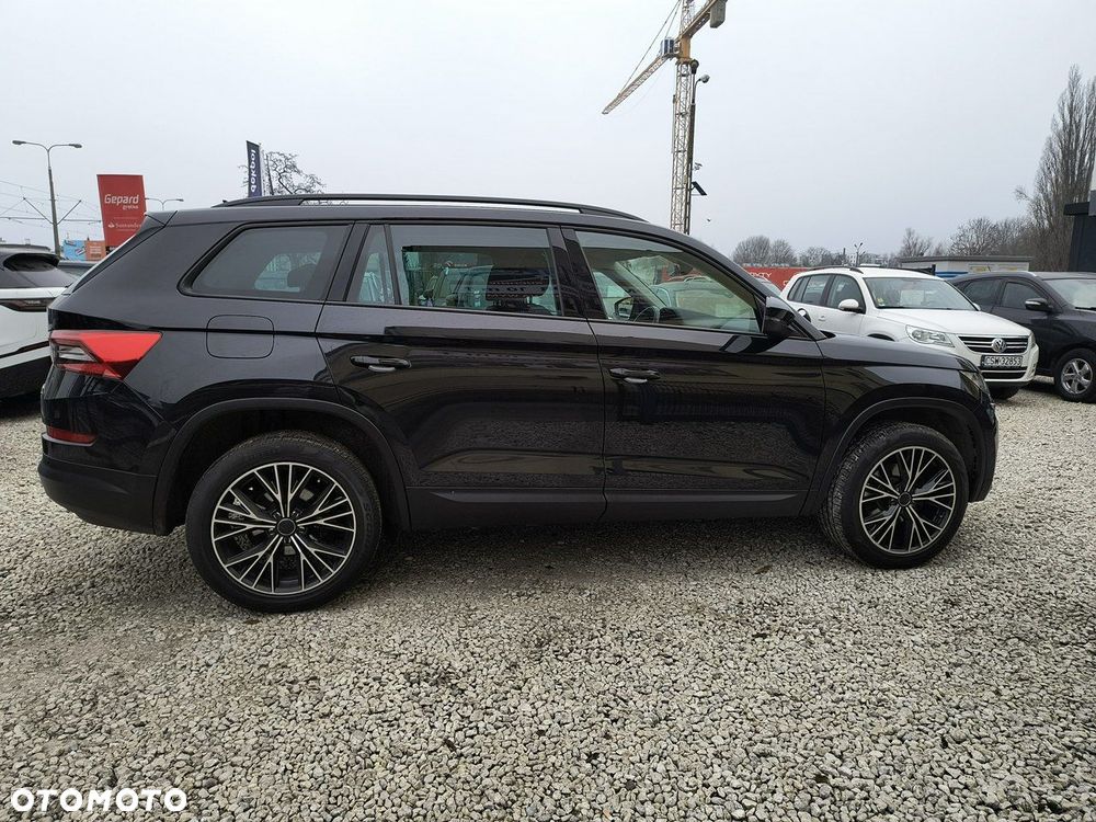 Skoda Kodiaq - 33