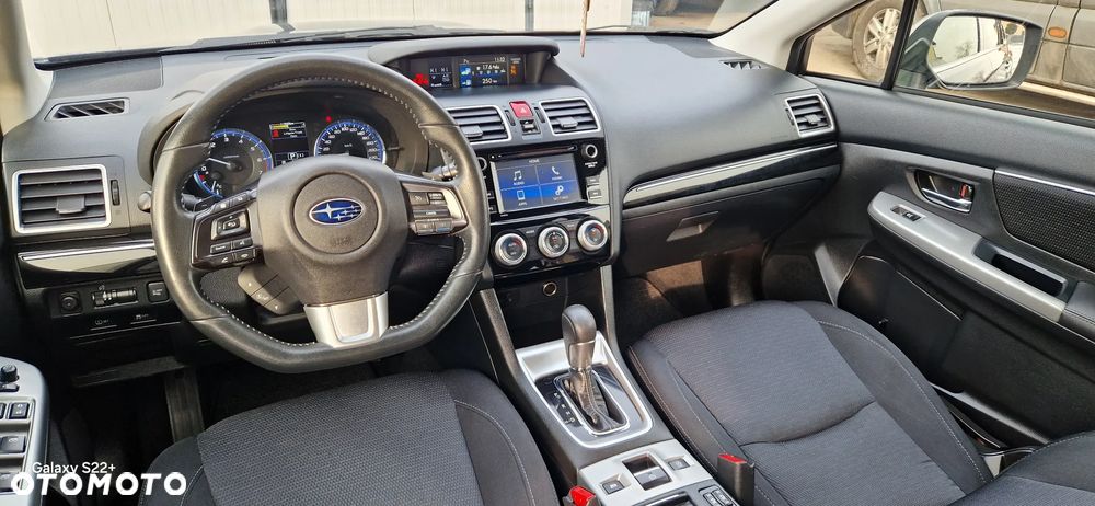 Subaru Levorg 1.6GT Sport - 33