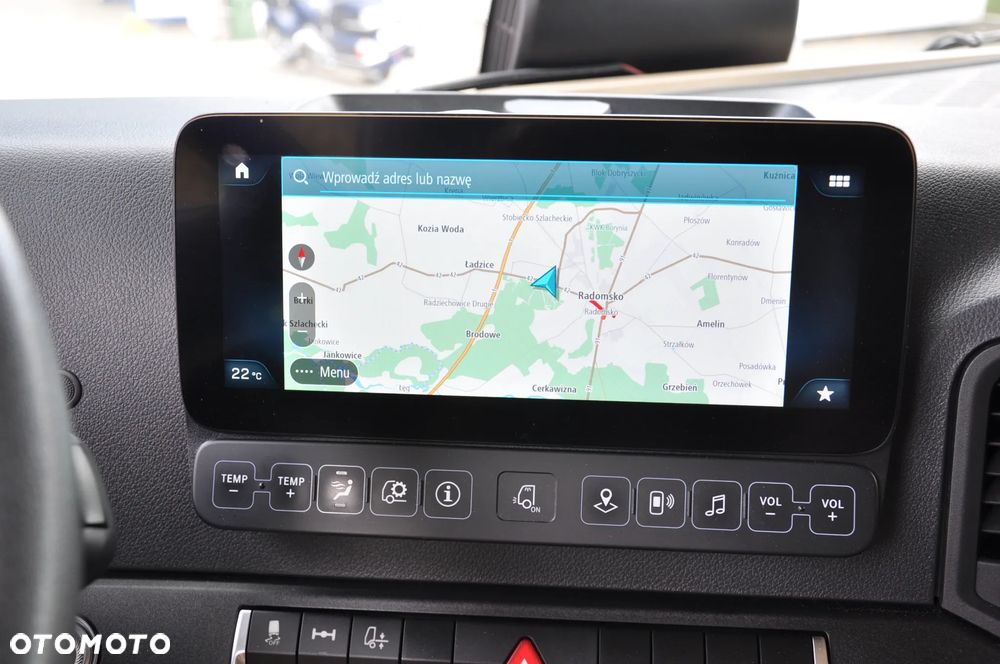 Mercedes-Benz Actros bez retardera - 16