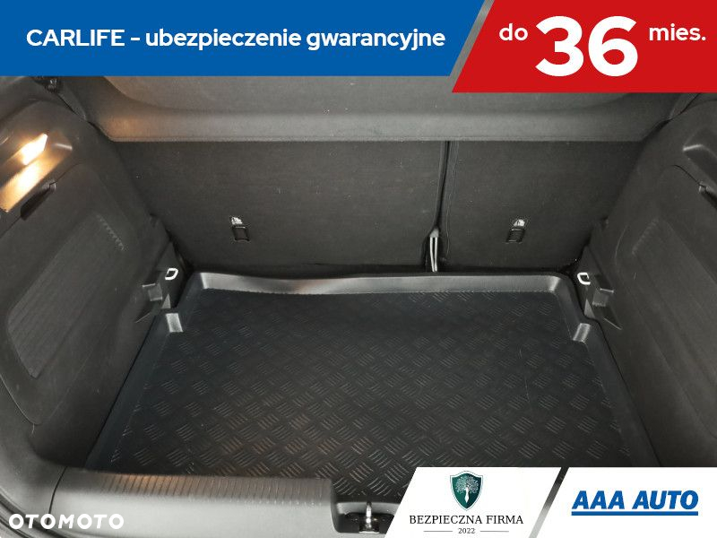 Opel Crossland X - 18