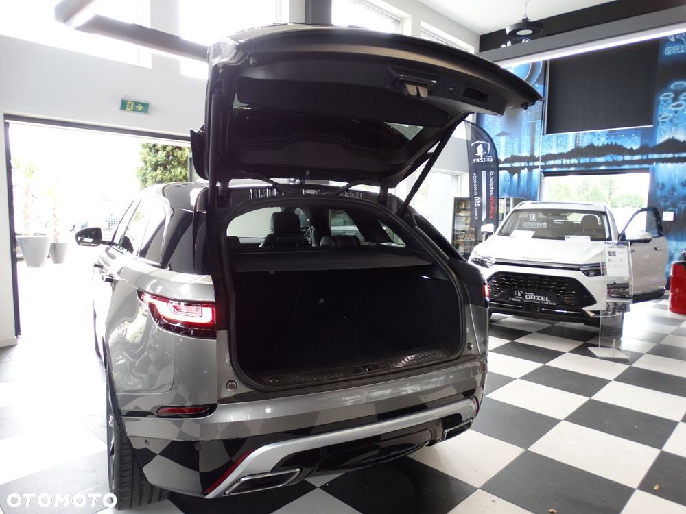 Land Rover Range Rover Velar - 37