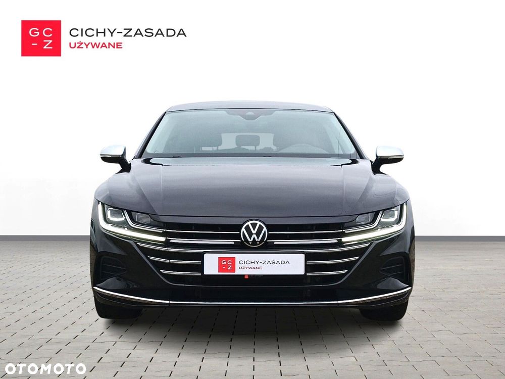 Volkswagen Arteon 2.0 TSI Elegance DSG - 2