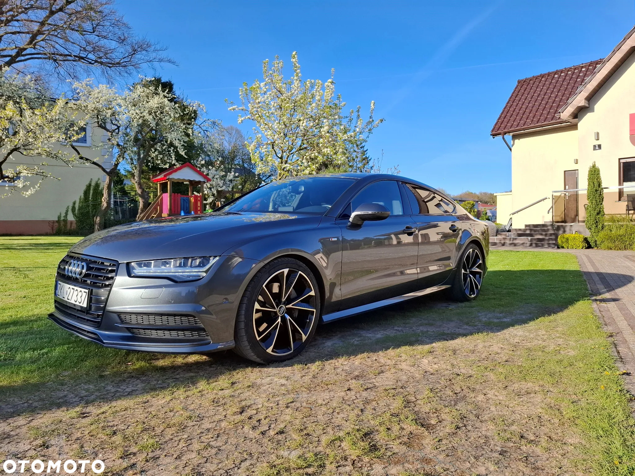 Audi A7 Sportback 2.0 TFSI Quattro S tronic - 18