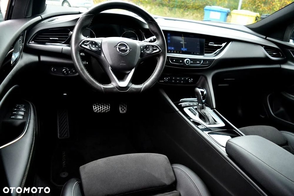 Opel Insignia 2.0 CDTI Business Elegance S&S - 26