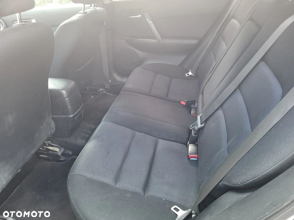 Mazda 6 2.0 Exclusive - 9