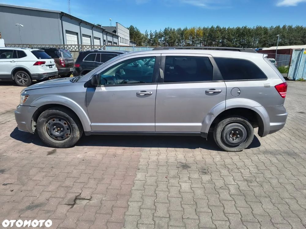 Dodge Journey - 2