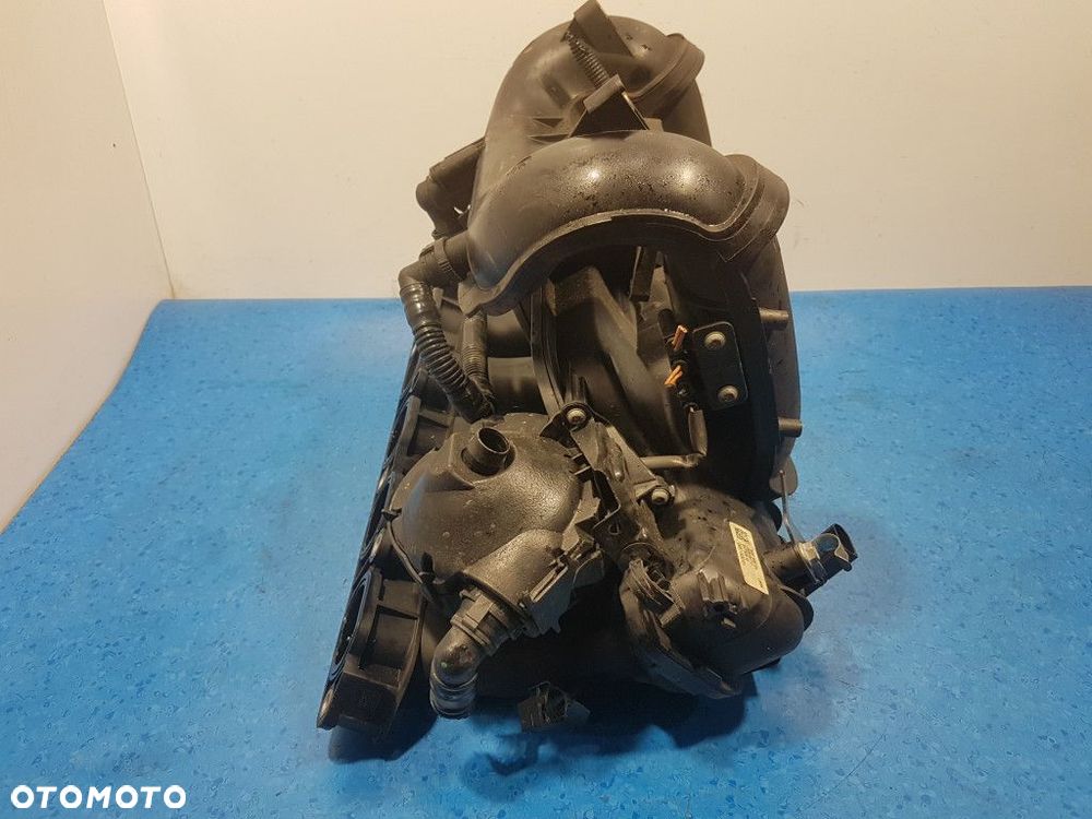 BMW 6 E63 3.0 638I KOLEKTOR SSĄCY - 14