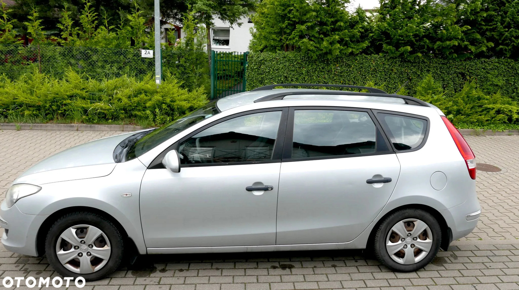 Hyundai i30 - 4