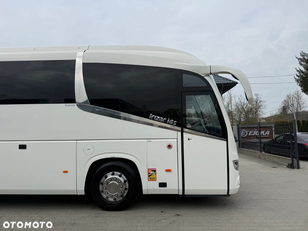 Scania Irizar I6s - 5