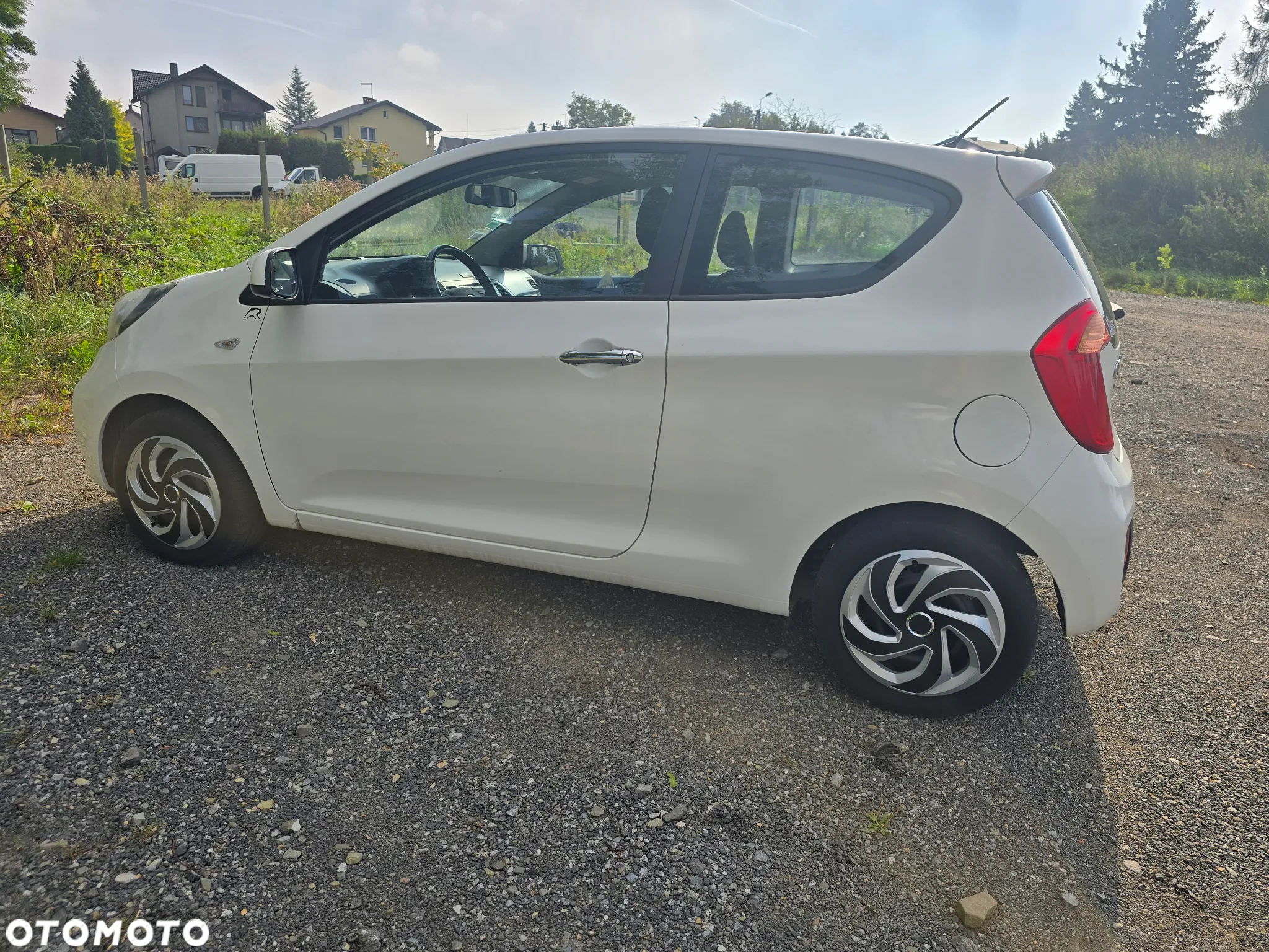 Kia Picanto 1.0 Attract - 8