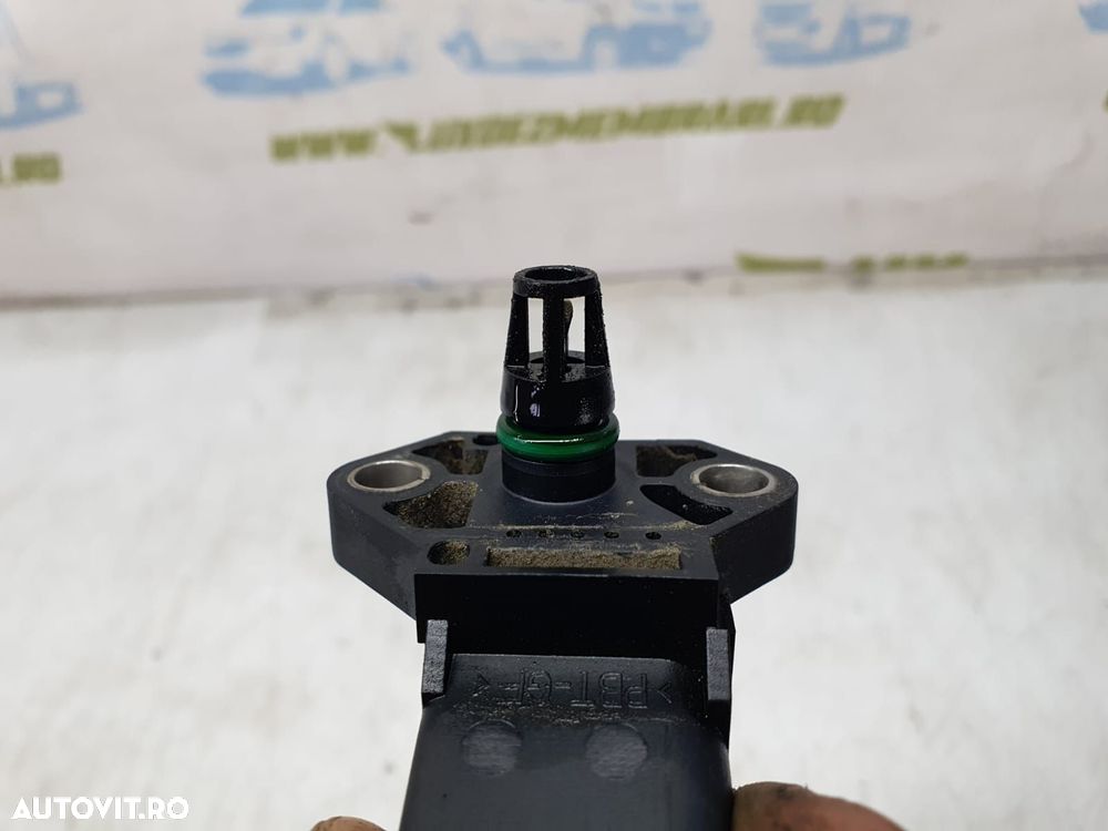 Senzor presiune gaze map 038906051b 1.9 tdi Volkswagen VW Jetta 5 [20 - 3