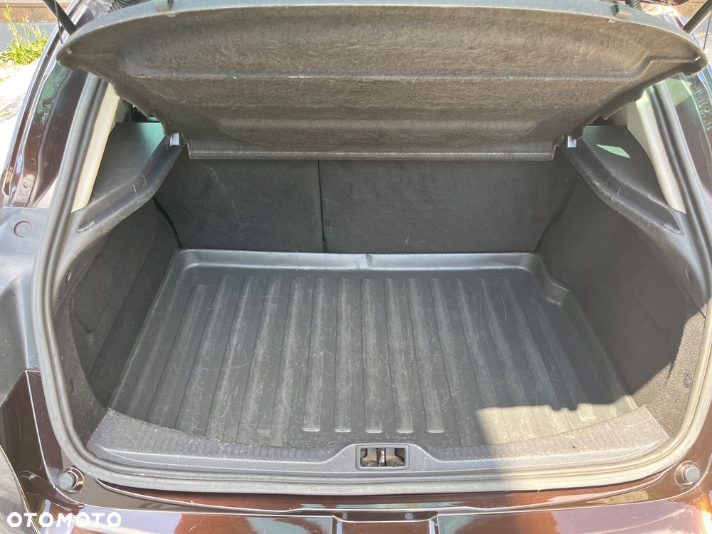 Renault Megane dCi 110 FAP EDC Bose Edition - 25