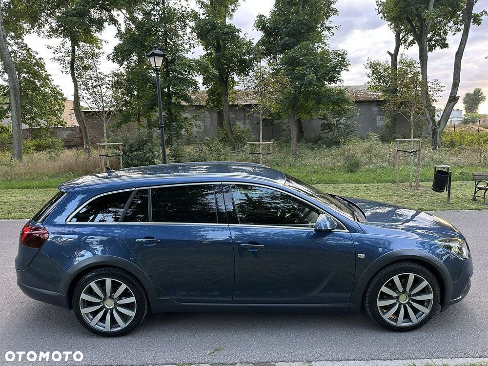 Opel Insignia - 12