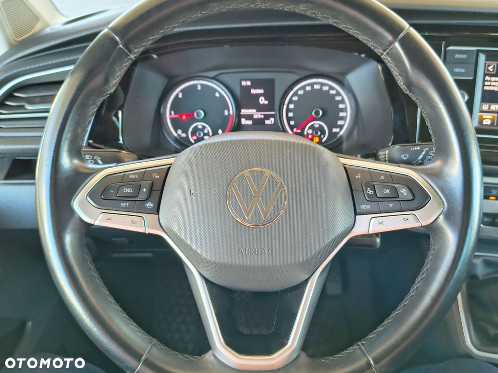 Volkswagen Multivan 2021