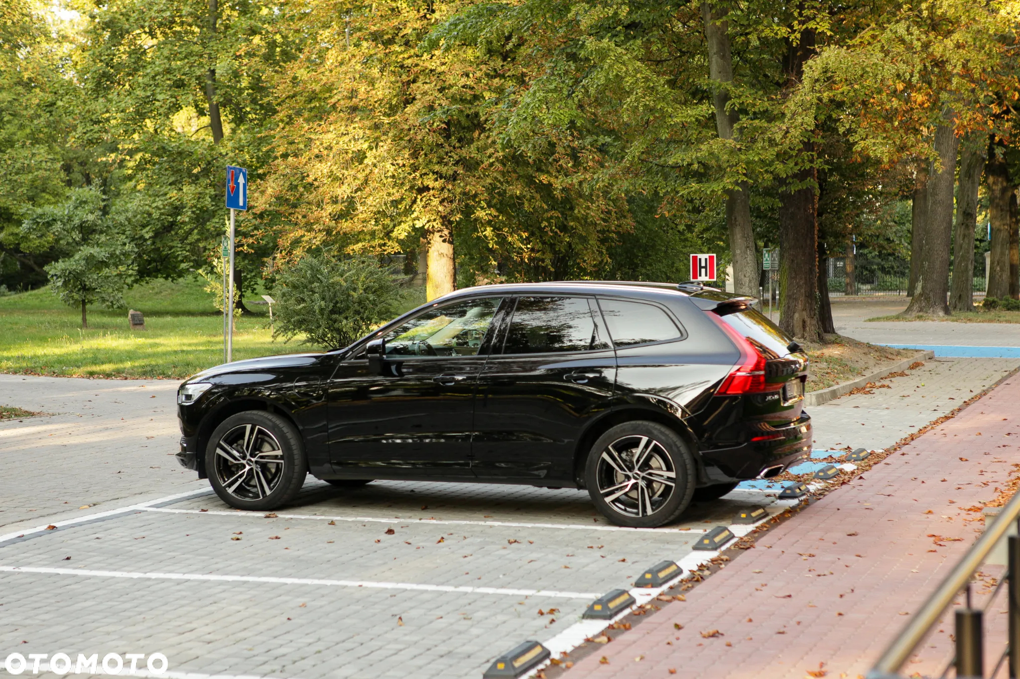Volvo XC 60 T8 AWD Plug-In Hybrid Momentum Pro - 14