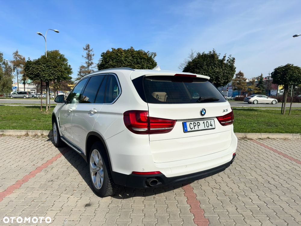 BMW X5 - 7