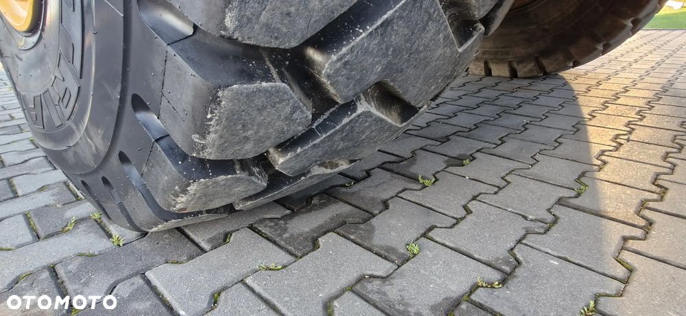 Caterpillar 950 K/ Maszyna sprowadzona/ - 5