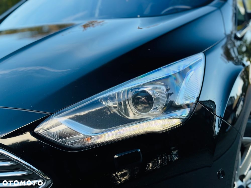 Ford C-MAX 1.5 TDCi Titanium - 21