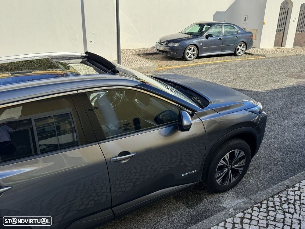 Nissan X-Trail 1.5 e-Power Tekna - 21