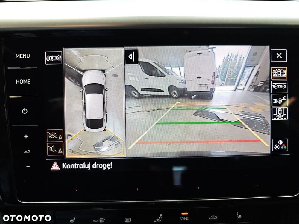 Volkswagen Arteon 2.0 TSI Elegance DSG - 19