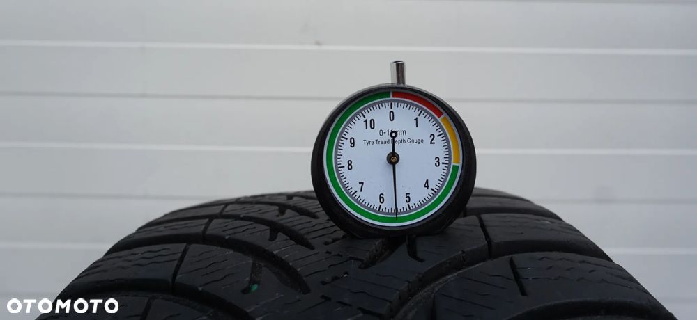 Koła Mercedes 16" 5x112 205/55R16 K2 - 14